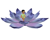 meditation lotus