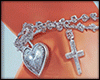 Mineze Anklets