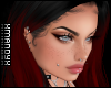 Tallulah Black&Red