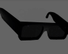 Black Cube Shades
