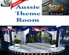 Aussie Theme Clubs
