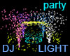 DJ Light Party RUS