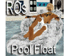 ROs Bubble Pool Chair [A