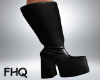Black Boots e