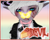 [Devil] Yellow Butterfly