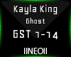 KK! Gst1-14 Ghost
