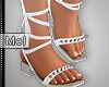 Mel*Flat Sandals