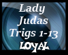Lady Judas