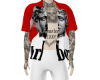 Malboro Open T Shirt v.I