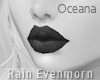 Oceana Black Lips only