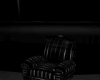 *Black Kiss Chair*