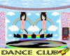 omg Kawaii Dance Club