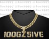 100GZ5IVE cstm chain
