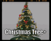 *Christmas Tree+
