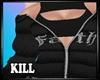 Ariana Faith Jacket