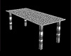 Steel Table - Poseless