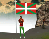Bandera de Euskadi