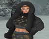 COATS BLACK CHRISTMAS