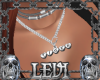 Lea's Necklace