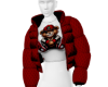 考 C | Gucc red ted