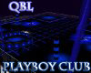 Playboy Club Roof Top