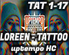 TATTOO - UPTEMPO HC