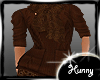 [HH] Brown Sweater