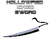 Hollow Ichigo Sword