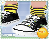 Kid 🍯 Bee Shoes