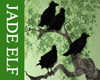 [JE] Flock of Ravens