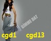 Ciara - Gimmie Dat