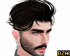 Dz! Black Hair (M)