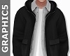 G5. Hooded Jacket