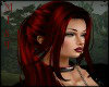 ! ADDY  ~ RED (Hair)
