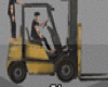 Y*Forklift Pose