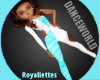 Baby Royallettes 2