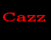 [Cazz] Cazz Sticker