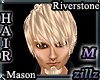 [zllz]M Mason Blond Ash