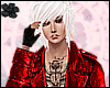 Crimson Rose Jacket 