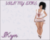 *K.A* Full Skirt Fit