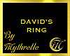 DAVID'S RING