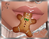Christmas GingerbreadMan