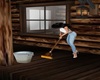 MOP FLOORS