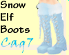 (Cag7) Snow Elf Boots1