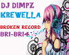 Broken Record- Krewella