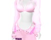 Conjunto Hello Kitty