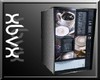 xBVx Coffee Machine