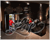 JA" Luxury Kitchen