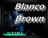 Blanco Brown  The Git Up