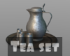 *Tea Set